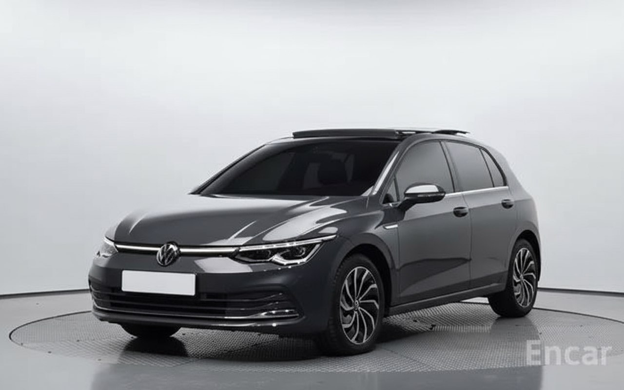 <b>Volkswagen Golf Prestige</b>, 2024

3 078 000 ₽

11855 км

• Двигатель: 2.0л
• Топливо: бензин
• Привод: передний
